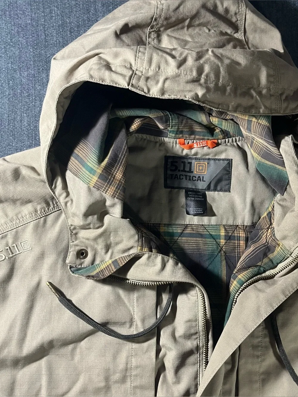 5.11 Tactical 11 tactical
